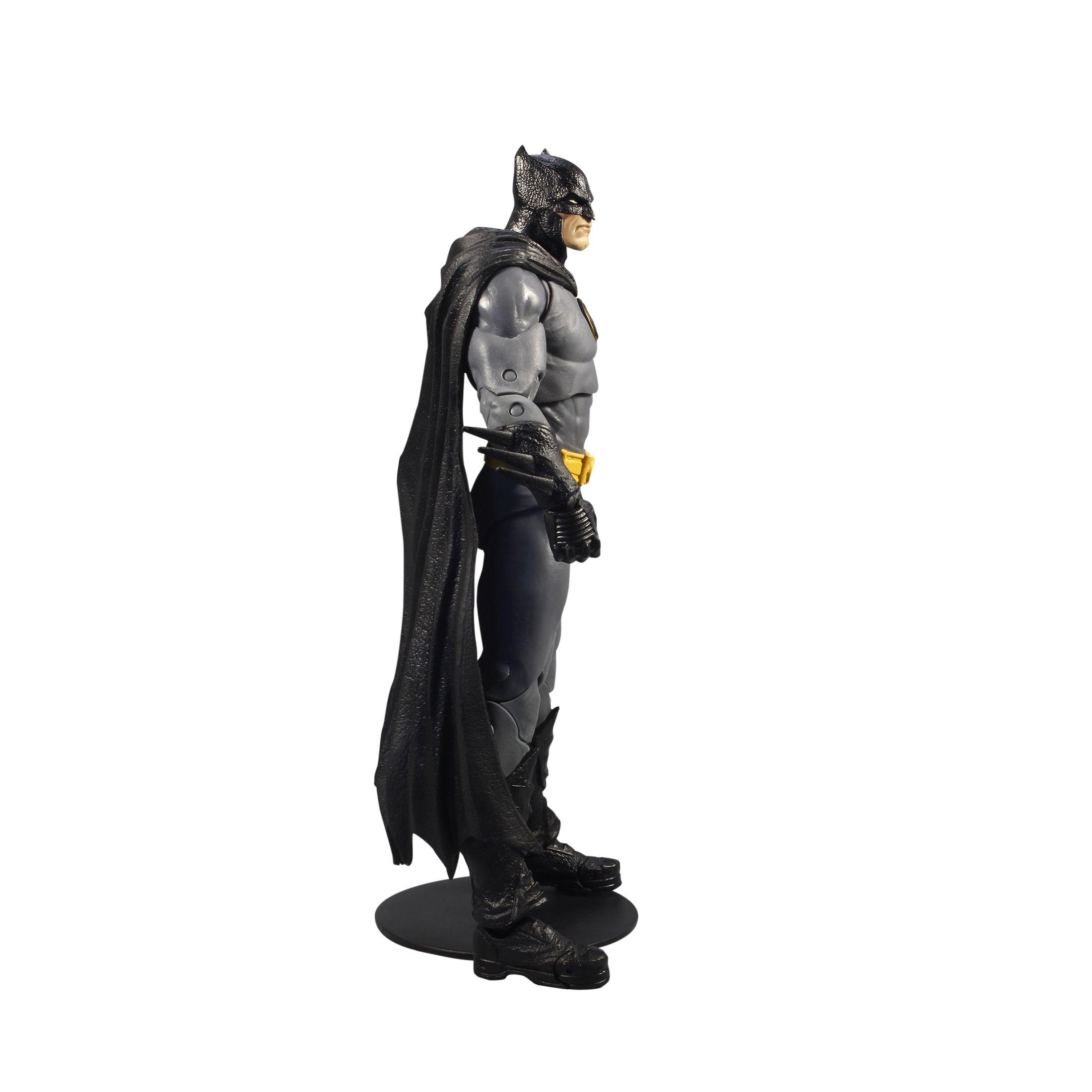 McFarlane Toys DC Multiverse Batman Three Jokers 7-In Action Figure |  GameStop