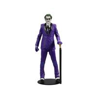 list item 1 of 10 McFarlane Toys DC Multiverse The Joker: The Criminal Three Jokers 7-In Action Figure