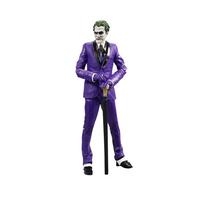 list item 2 of 10 McFarlane Toys DC Multiverse The Joker: The Criminal Three Jokers 7-In Action Figure