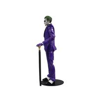 list item 4 of 10 McFarlane Toys DC Multiverse The Joker: The Criminal Three Jokers 7-In Action Figure