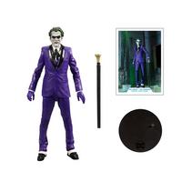 list item 6 of 10 McFarlane Toys DC Multiverse The Joker: The Criminal Three Jokers 7-In Action Figure