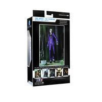 list item 10 of 10 McFarlane Toys DC Multiverse The Joker: The Criminal Three Jokers 7-In Action Figure