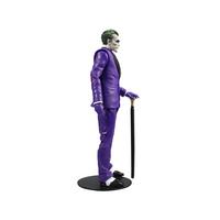 list item 3 of 10 McFarlane Toys DC Multiverse The Joker: The Criminal Three Jokers 7-In Action Figure