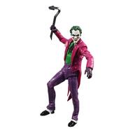 list item 2 of 10 McFarlane Toys DC Multiverse The Joker: The Clown Three Jokers 7-In Action Figure