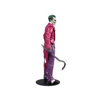 list item 3 of 10 McFarlane Toys DC Multiverse The Joker: The Clown Three Jokers 7-In Action Figure