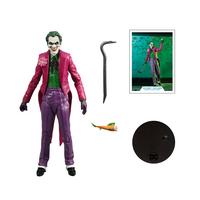 list item 6 of 10 McFarlane Toys DC Multiverse The Joker: The Clown Three Jokers 7-In Action Figure