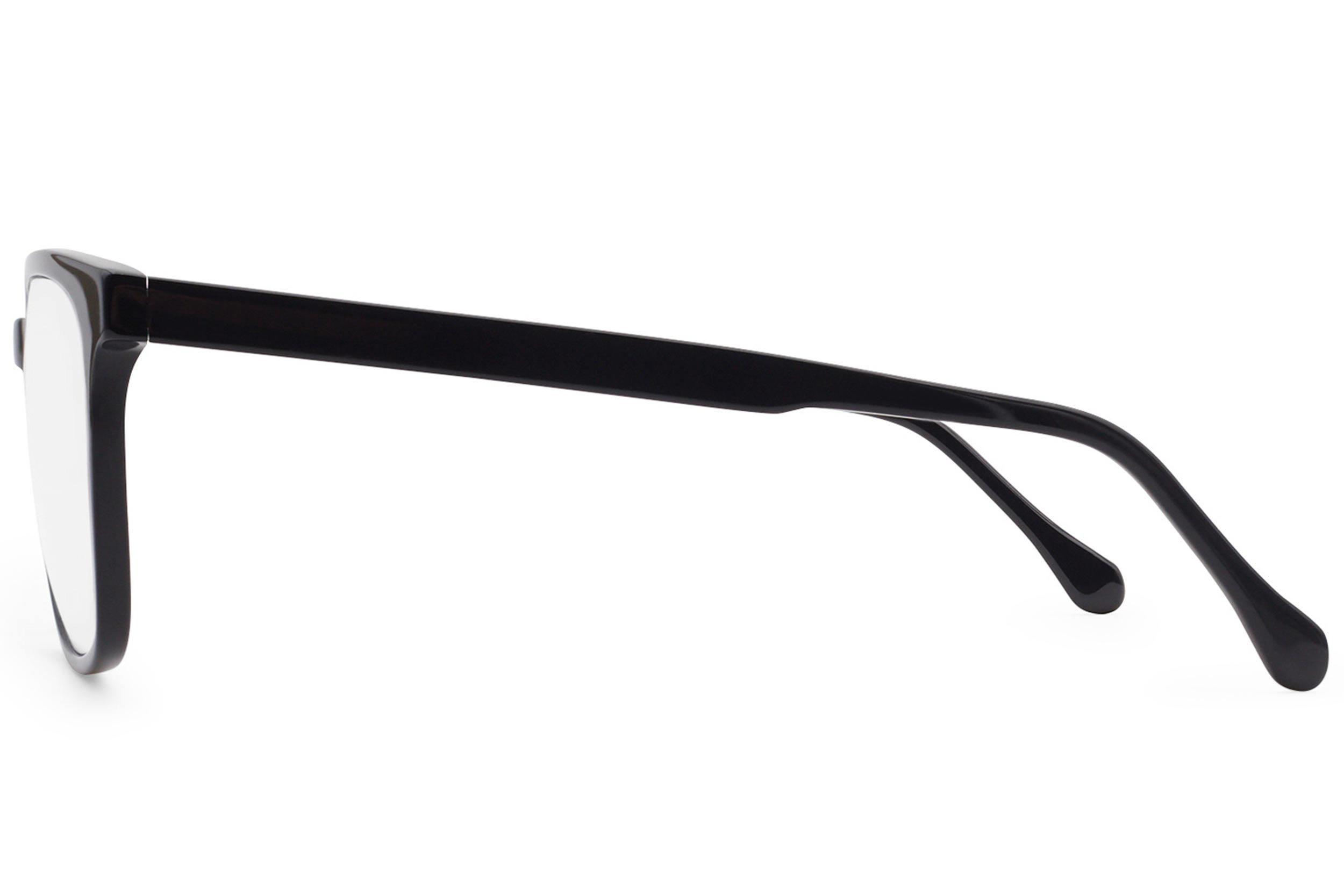 Felix Gray Volta Wide Frame Blue Light Glasses