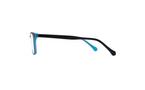 Felix Gray Nash Small Frame Blue Light Glasses Size Large for Kids Ages 9-13