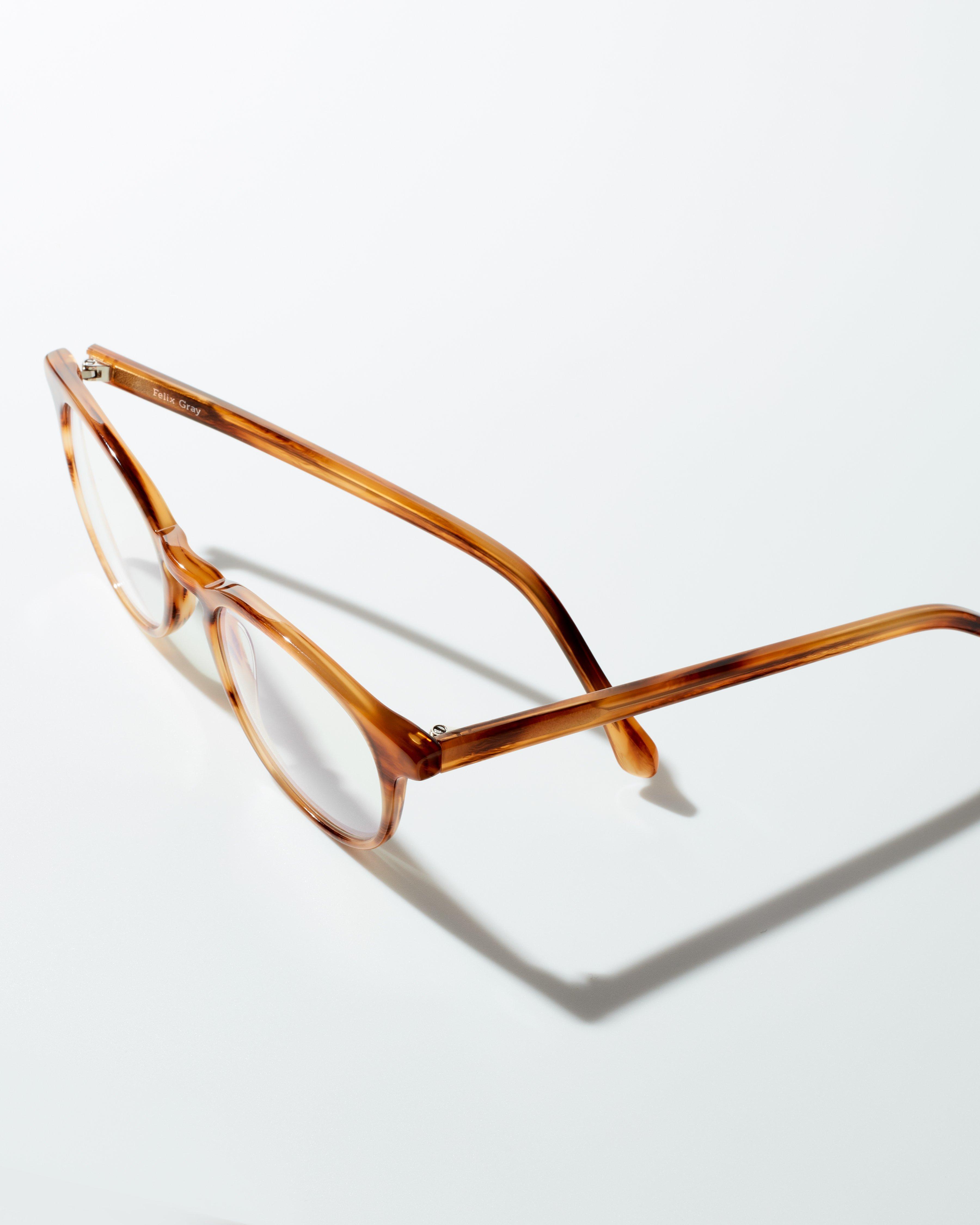 Felix Gray Roebling Narrow/Medium Frame Blue Light Glasses