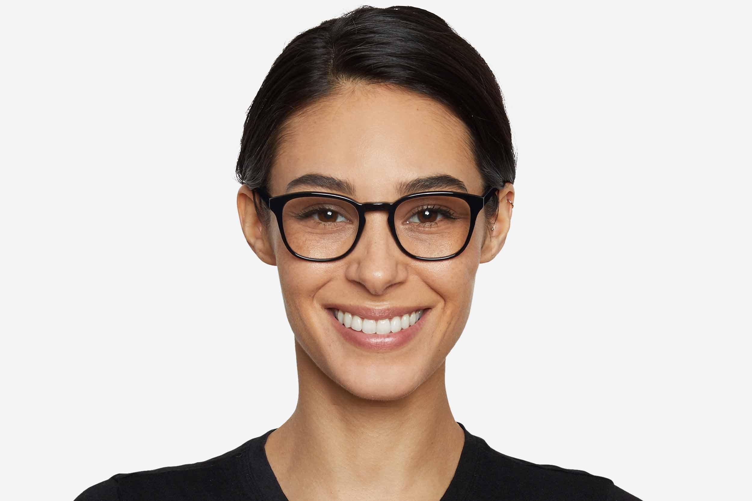 Felix Gray Tole Narrow Frame Blue Light Glasses