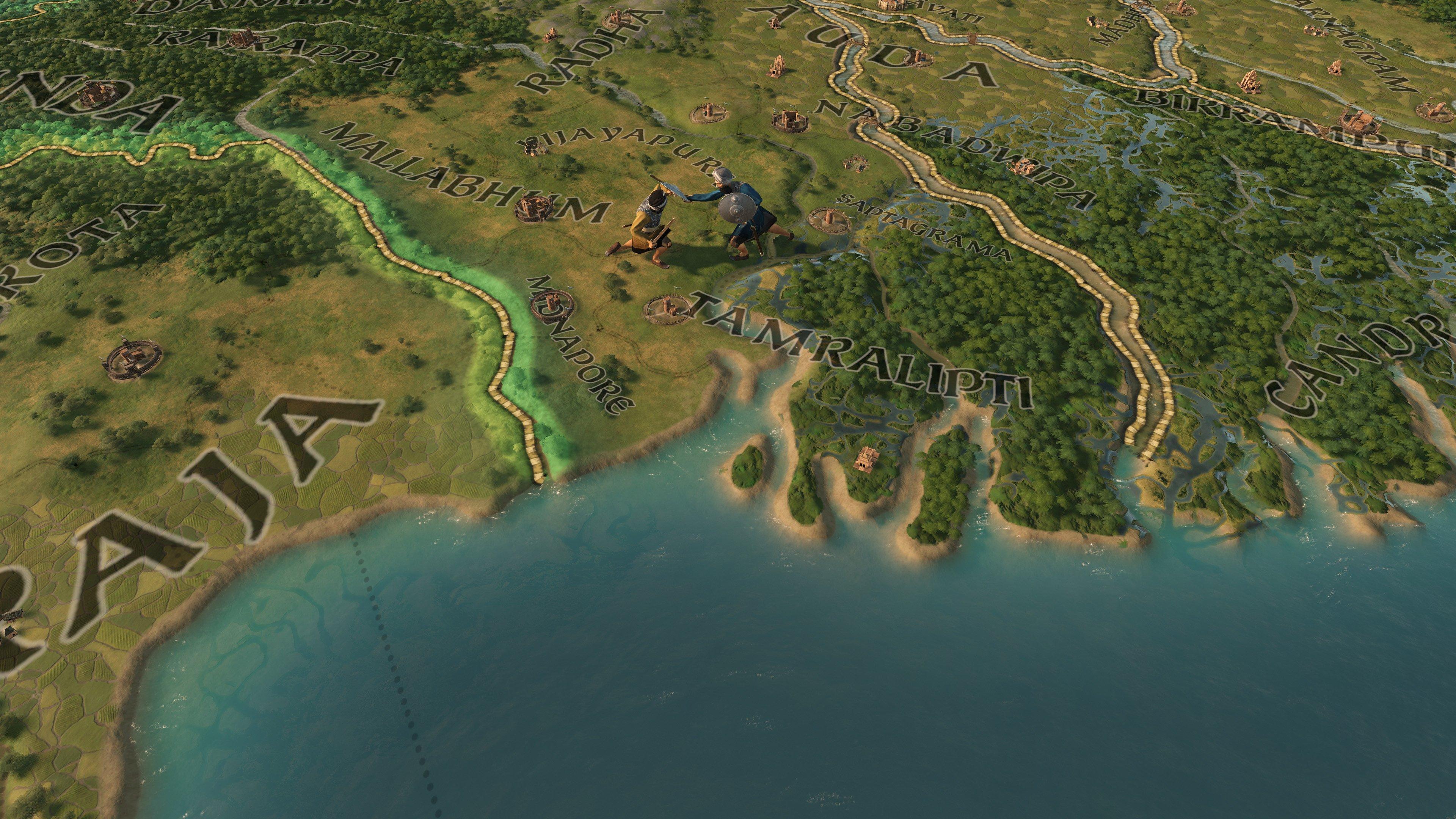 Crusader Kings 3 - PlayStation 5