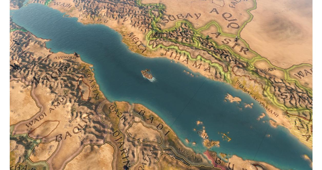 Crusader Kings 3 - Xbox Series X