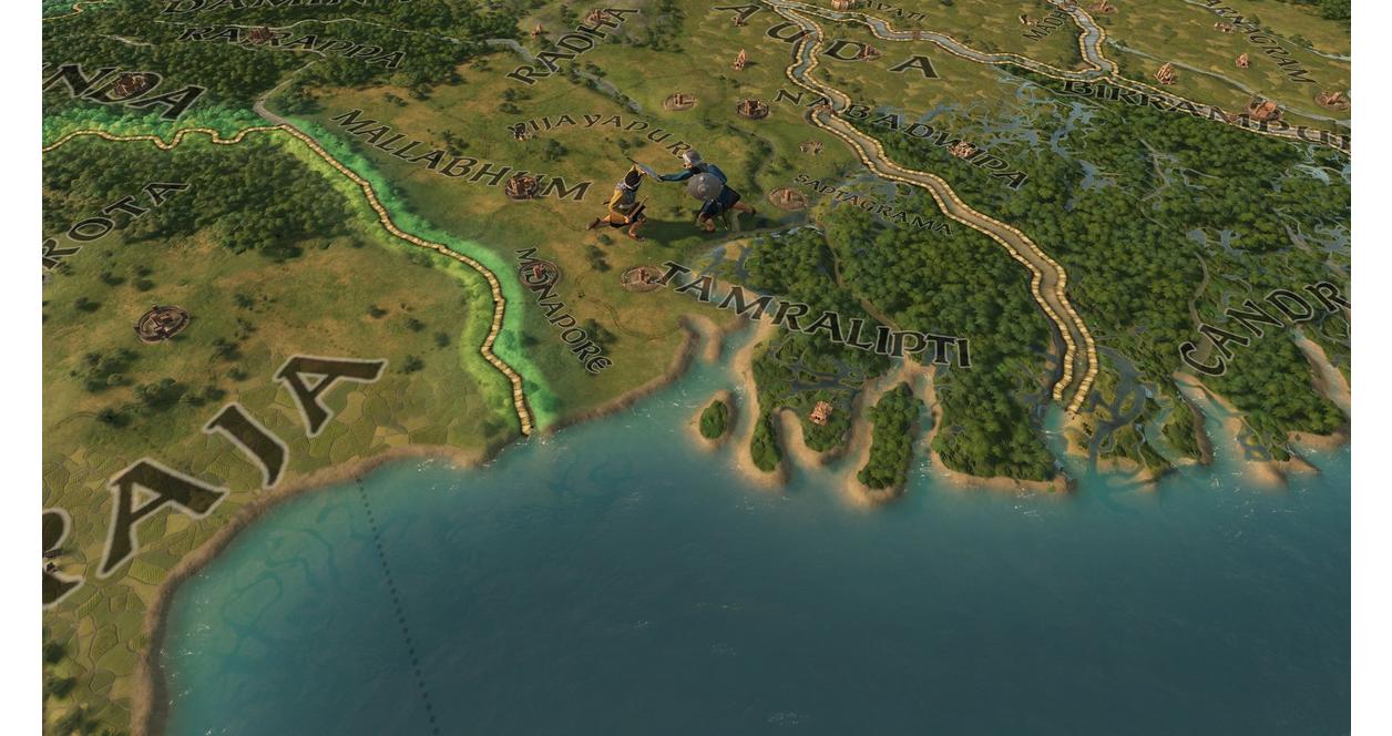 Crusader Kings 3 - Xbox Series X