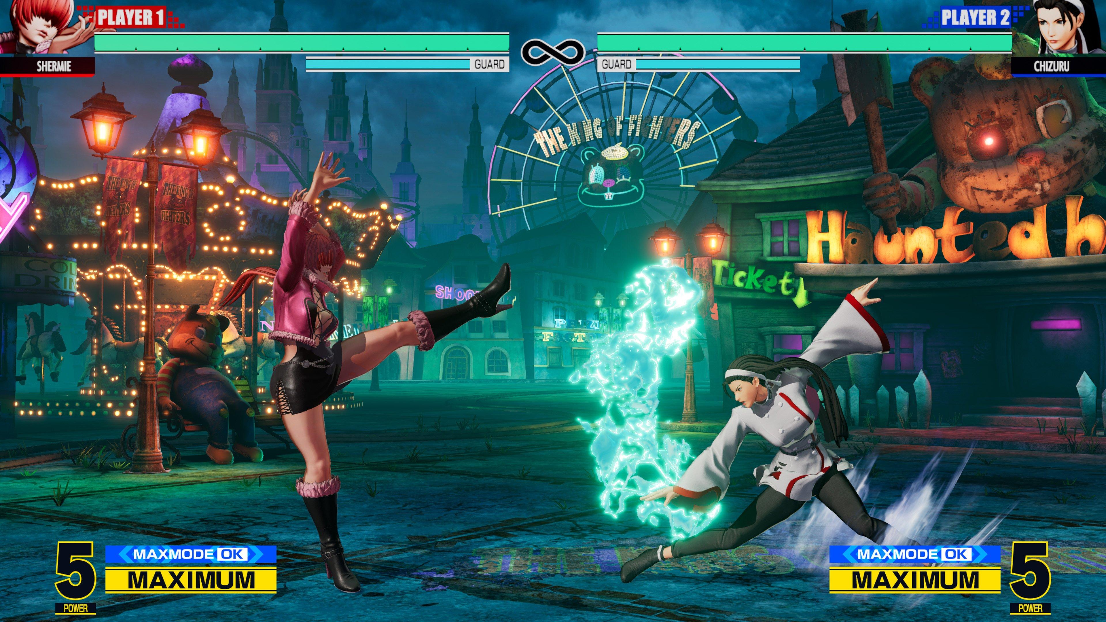 The-King-of-Fighters-XV---