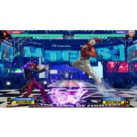 list item 9 of 11 The King of Fighters XV - PlayStation 4
