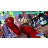 list item 4 of 11 The King of Fighters XV - PlayStation 4