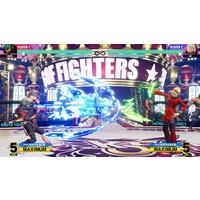 list item 6 of 11 The King of Fighters XV - PlayStation 5