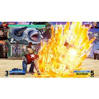 list item 4 of 11 The King of Fighters XV - PlayStation 5