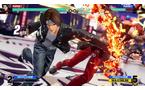 The King of Fighters XV - Playstation 5