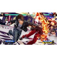 list item 2 of 11 The King of Fighters XV - PlayStation 5