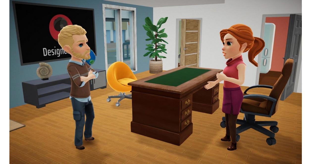 My Universe: Interior Designer - Nintendo Switch