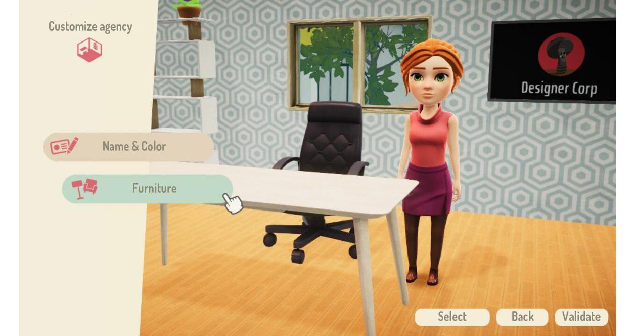 My Universe: Interior Designer - Nintendo Switch