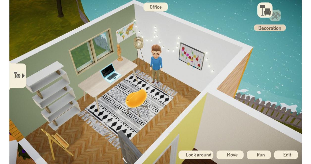 My Universe: Interior Designer - Nintendo Switch