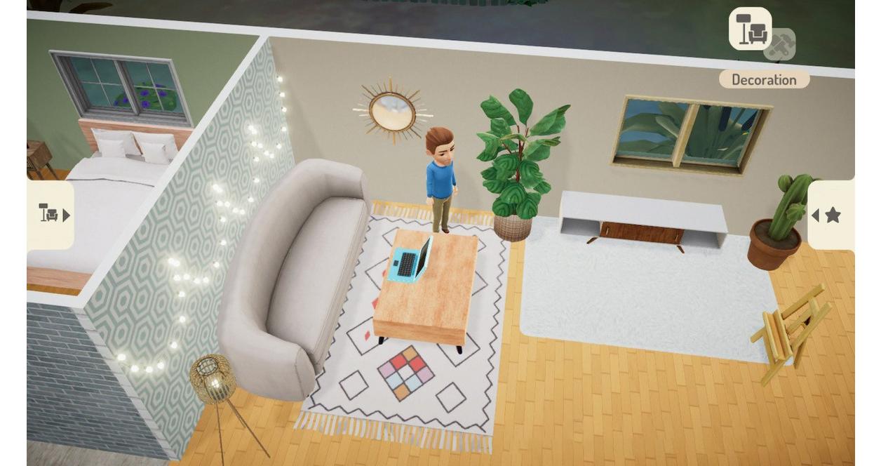 My Universe: Interior Designer - Nintendo Switch