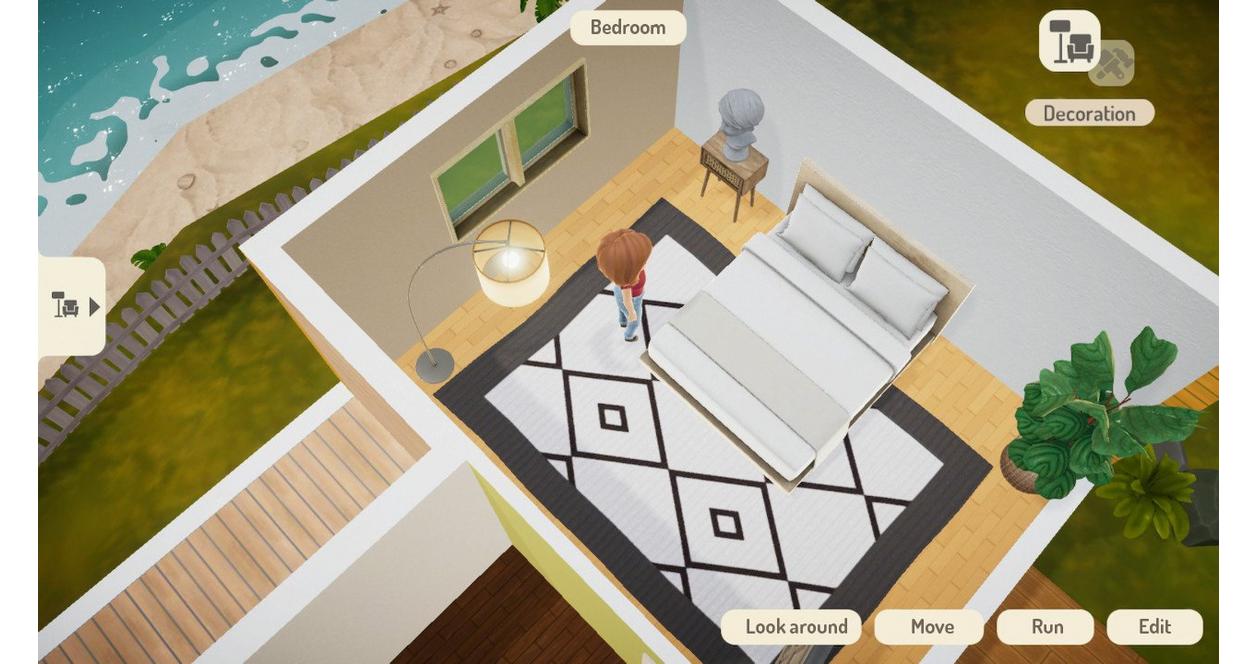 My Universe: Interior Designer - Nintendo Switch