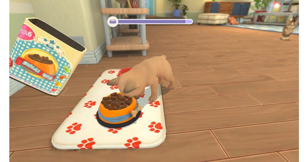 My Universe: Puppies and Kittens - PlayStation 4