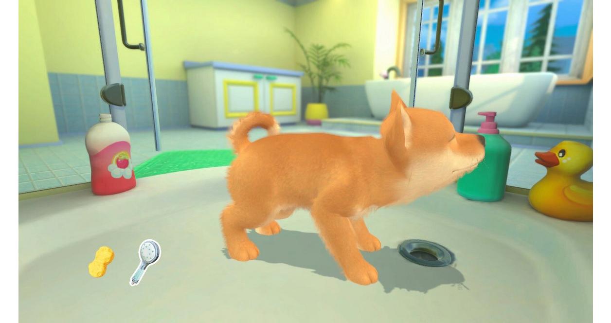 My Universe: Puppies and Kittens - PlayStation 4