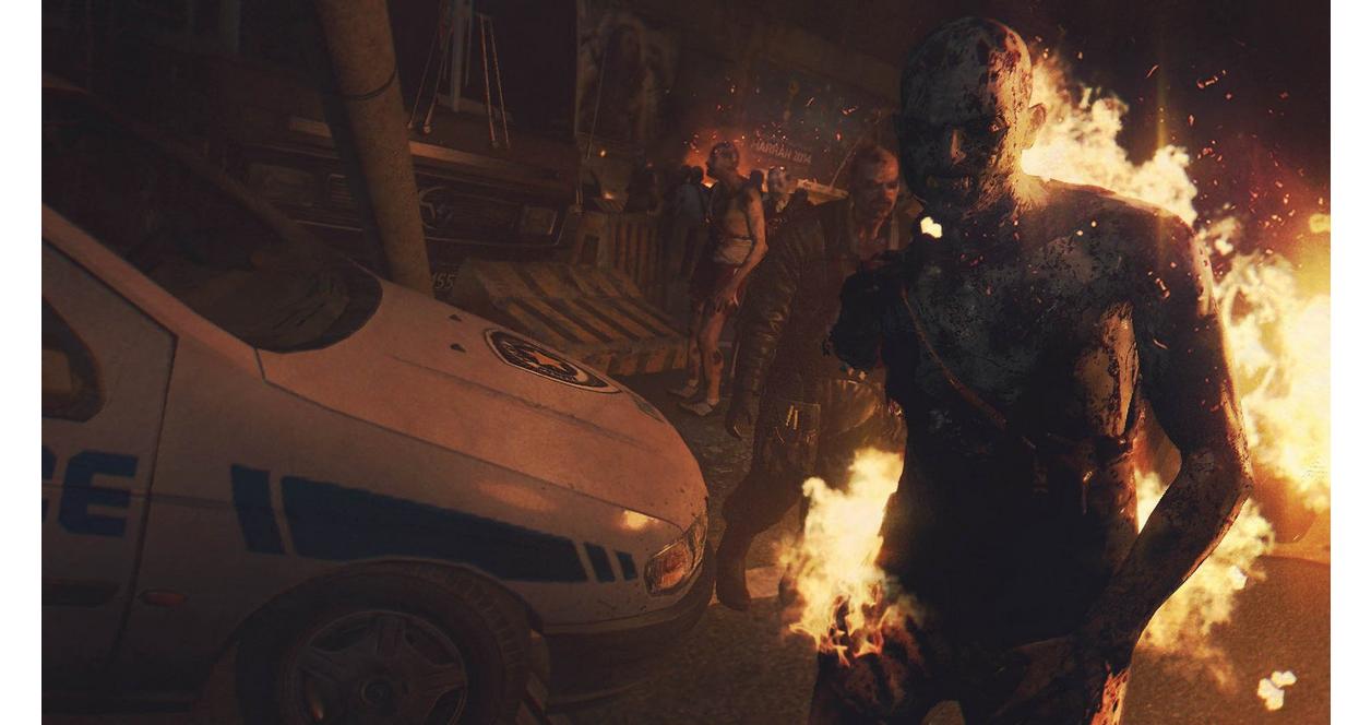 Nintendo Switch Dying Light Platinum & World War Z Amazon.com: Dying Light Platinum Edition - Nintendo Switch