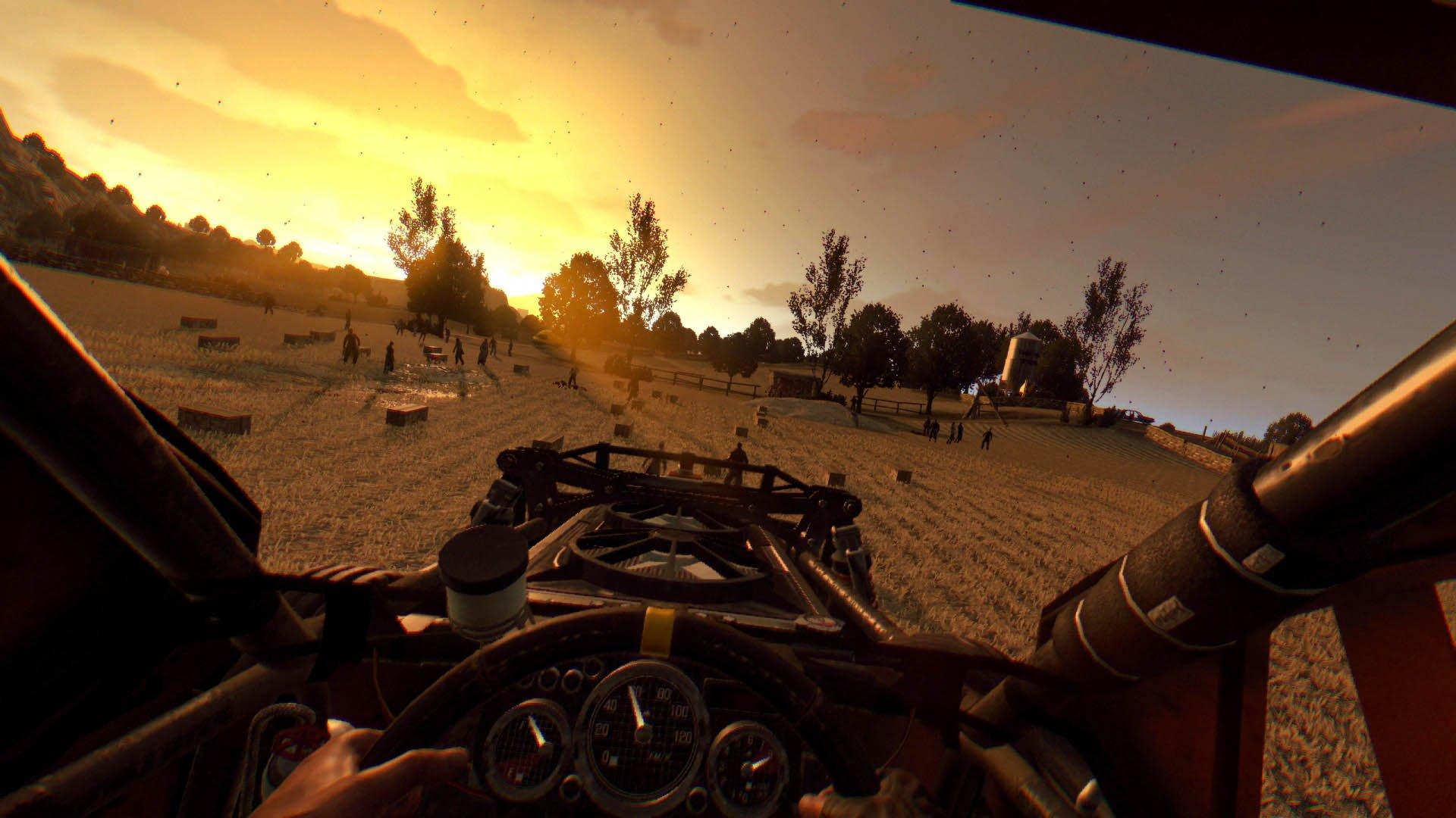 Dying Light Platinum Edition Nintendo Switch