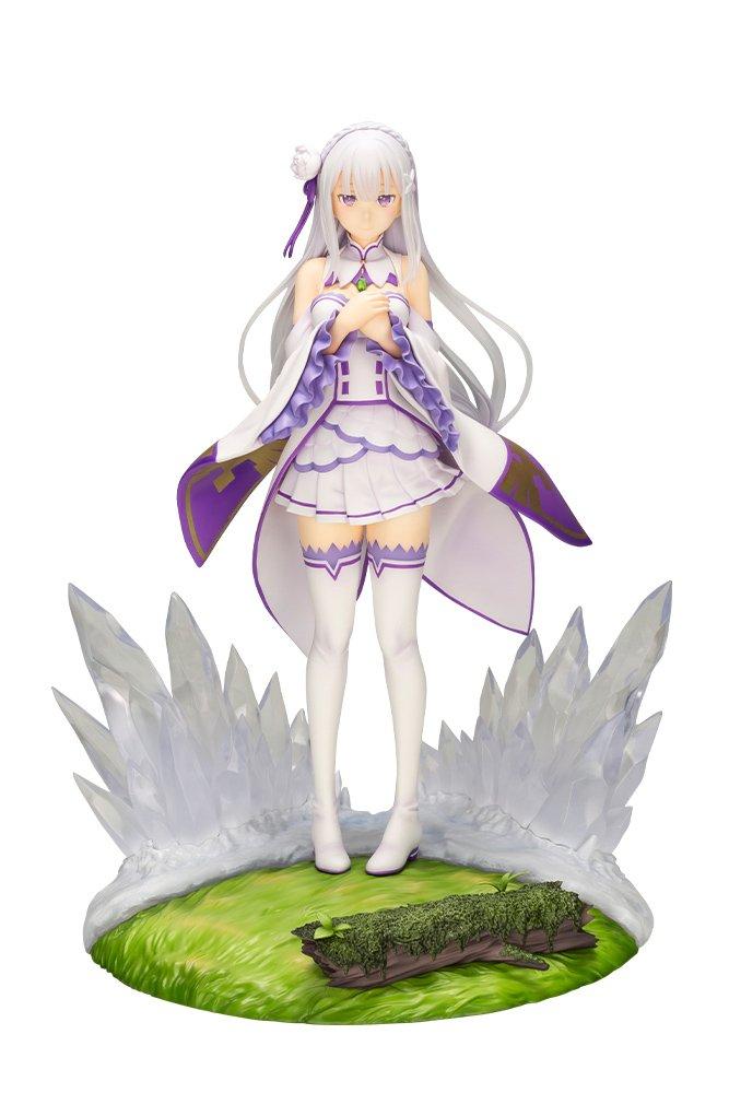 kotobukiya re zero