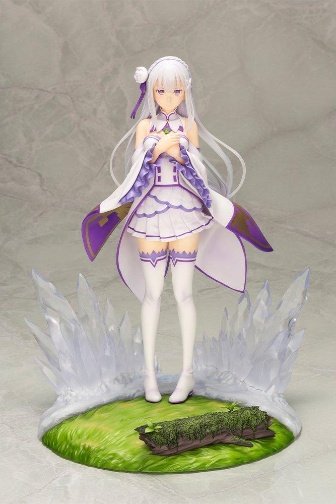 kotobukiya re zero