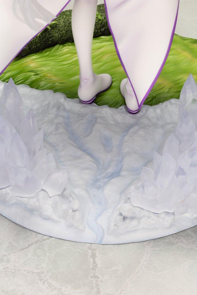 kotobukiya re zero
