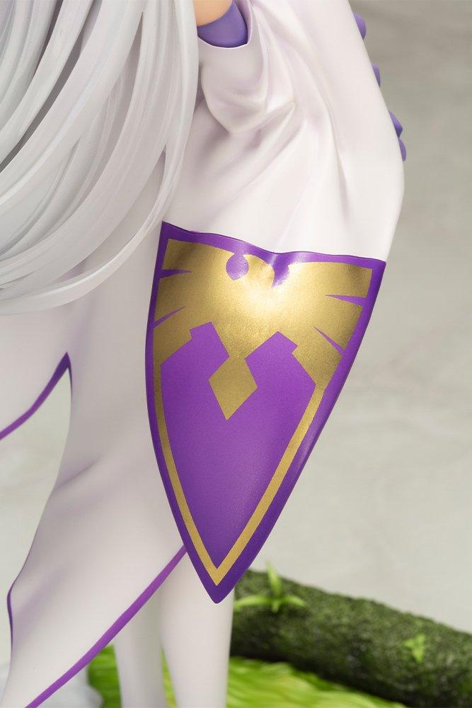 kotobukiya re zero