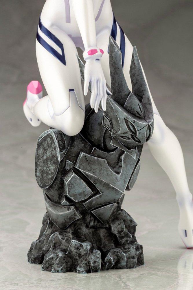 Kotobukiya Evangelion: 3.0 Plus 1.0 Thrice Upon a Time Mari Makinami 1:6 Scale Statue