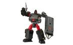Hasbro Transformers Generations Legacy Selects Deluxe DK-2 Guard 5.5-in Action Figure