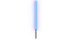 Hasbro The Black Series Star Wars Leia Organa Force FX Elite Lightsaber with Advanced LED and Sound Effects