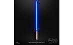Hasbro The Black Series Star Wars Leia Organa Force FX Elite Lightsaber with Advanced LED and Sound Effects