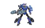 Transformers: Generations Legacy Deluxe Class Prime Universe Arcee 5.5-in Action Figure