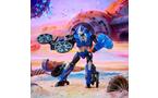Transformers: Generations Legacy Deluxe Class Prime Universe Arcee 5.5-in Action Figure