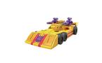 Transformers: Generations Legacy Deluxe Class 5.5-in Decepticon Dragstrip 5.5-in Action Figure