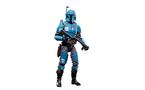 Hasbro Star Wars: The Mandalorian The Vintage Collection Death Watch Mandalorian 3.75-In Action Figure