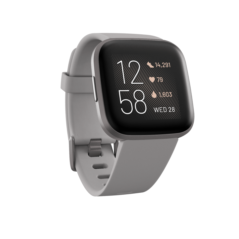 Fitbit Versa 2 Smartwatch