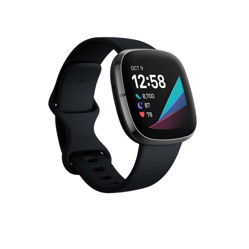 fitbit smart watches