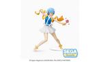 SEGA Re:Zero - Starting Life in Another World Rem Thunder God Version 7.5-in Super Premium Figure