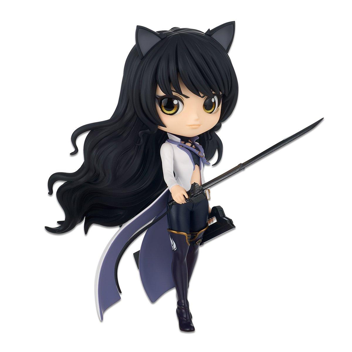 blake belladonna figure