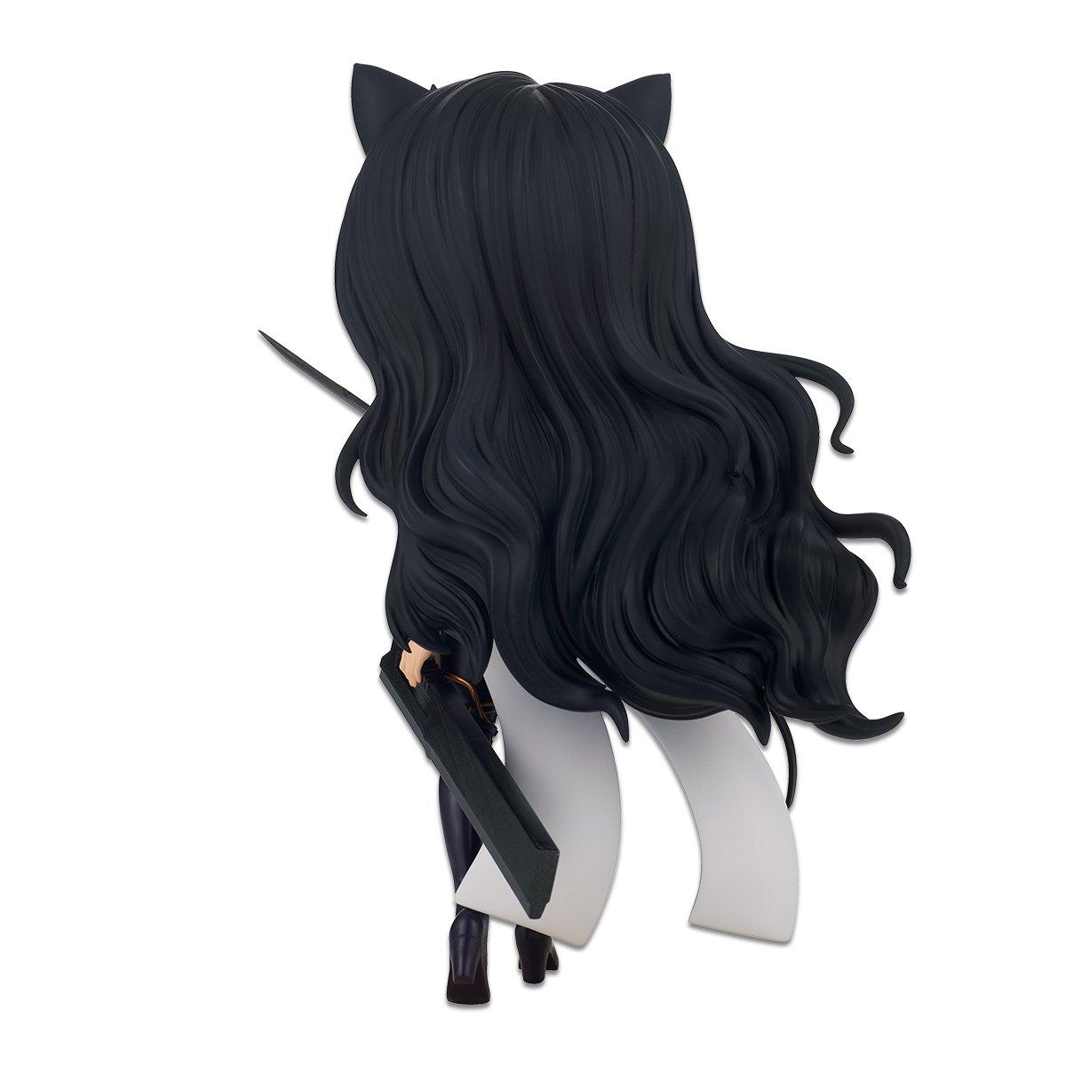 blake belladonna figure